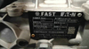 FAST EATON Power TakeOff (PTOs) for C6J Transmission Gearboxes