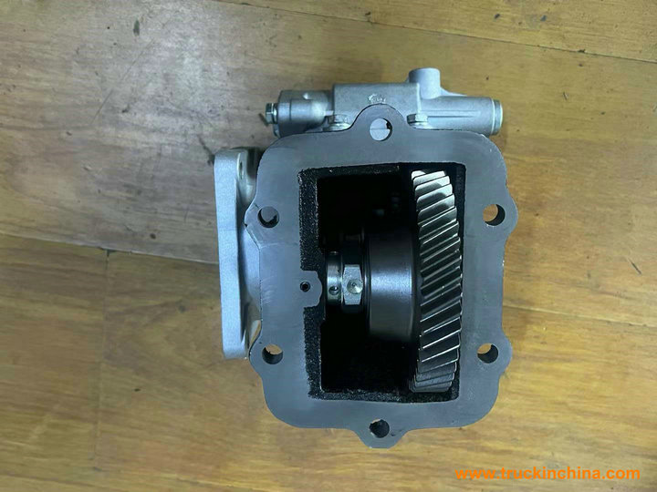 FAST EATON Power TakeOff (PTOs) C6J40T-B (3)