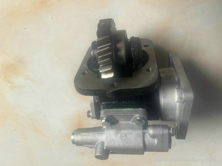 8C45X Power Take-Offs (PTOs) (5)