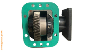 Power Take-Off PTO for WEICHAI Zhuzhou Gear 5TR34 、6TR42 Manual Transmission