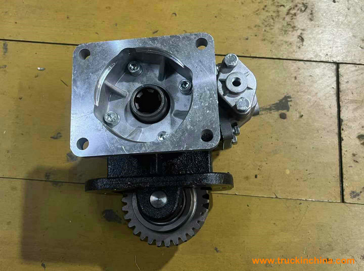 SC8G40 Power Take-Offs (PTOs) (4)