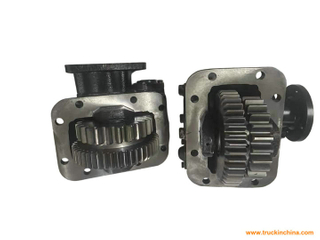 Power Take-Off PTO For FAW Truck Transmissions CA8TAX090M,CA8TAX100F1,CA9TAX090M3,CA9TAX100M3