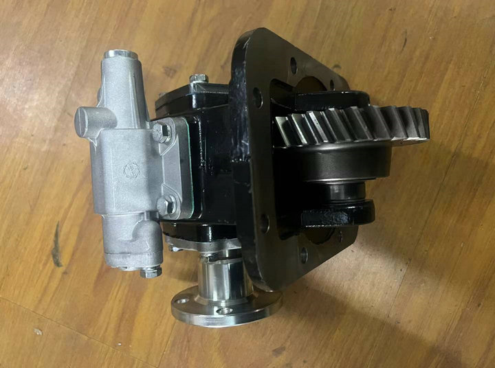 PTO for ISUZU MLD-6Q MLD6A (7)