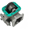 Power Take-off PTO For WLY Transmission WLY6G70 WLY6G120 
