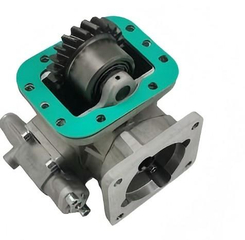 Power Take-off PTO For WLY Transmission WLY6G70 WLY6G120 