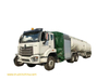 HOWO 50KL Airport Aviation Refueller Vehicle