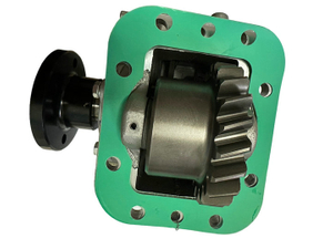 WLY Transmission Power Take-off PTO SDQ24/59PQ1 For WLY6G70 WLY6G120 (6.012 、0.789)