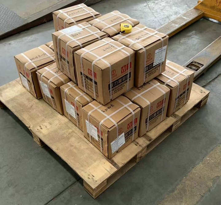 China truck Gearbox Power Take-off Ptos (5)