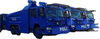 HOWO Armored Anti-Riot Water Cannon Vehicle 6×4