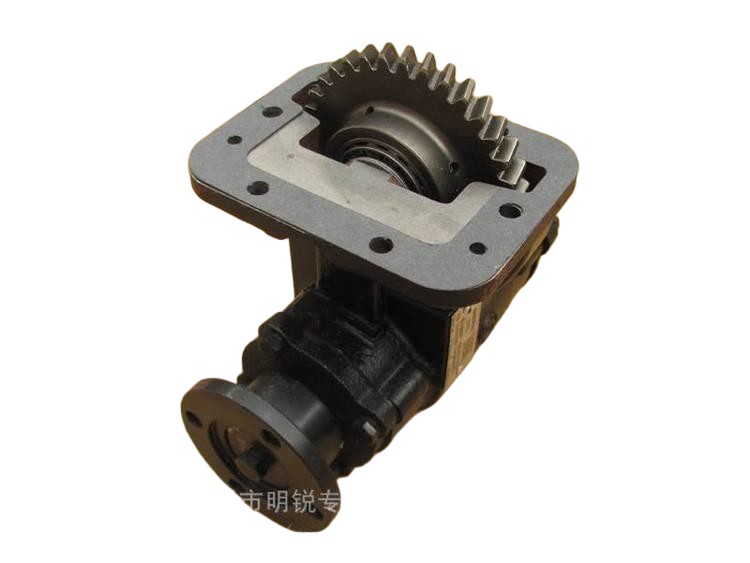 WLY5TS40 Transmission Power Take-Offs (PTOs) 