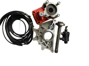 Power Take-off (PTO) 1029203C for ZF 9S1110 
