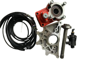 Power Take-off (PTO) 1029203C for ZF 9S1110 