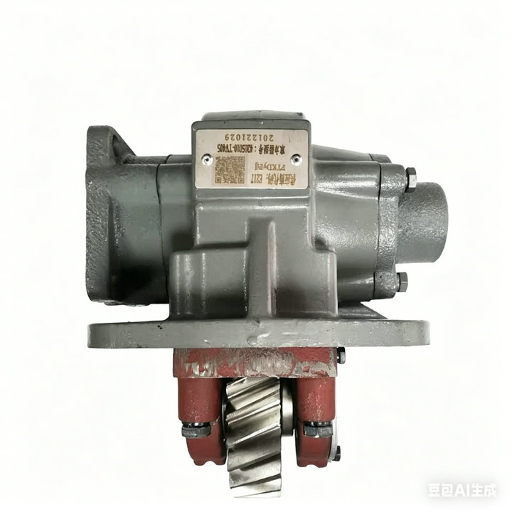  DT14 Transmission Power Take-Offs (PTOs) 4205010-TV401 TV404 TV405 Side Gear