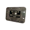 FAST Transmission Bottom 36 teeth Gear PTO Power Take-off Special for Mining Oilfield Vehicles 