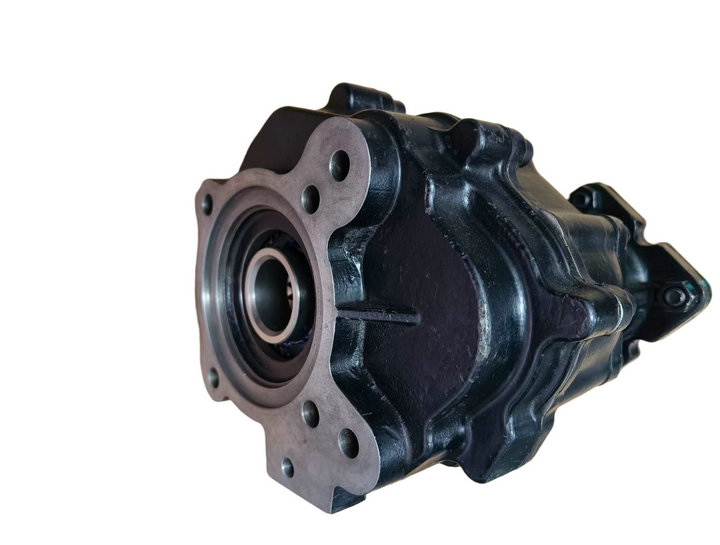 TOP GEAR Power Take-off PTO EZF680DB 003A