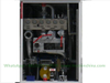 Sinotruck HOWO 21500L Aircraft Tanker (Aviation Kerosene, Gasoline, Jet A-1 Oil Refueler Aircraft Tanker Reel Refueling 1200L/Min Refueling Platform Lifting 4m)