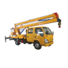 Isuzu14-18 Meters Aerial Work Platform Truck