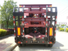 Customizing 2 -3 -4 Axles Dolly Trailers (Flat Bed Dolly, Lowbed Dolly, Tank Dolly, Cargo Dolly)