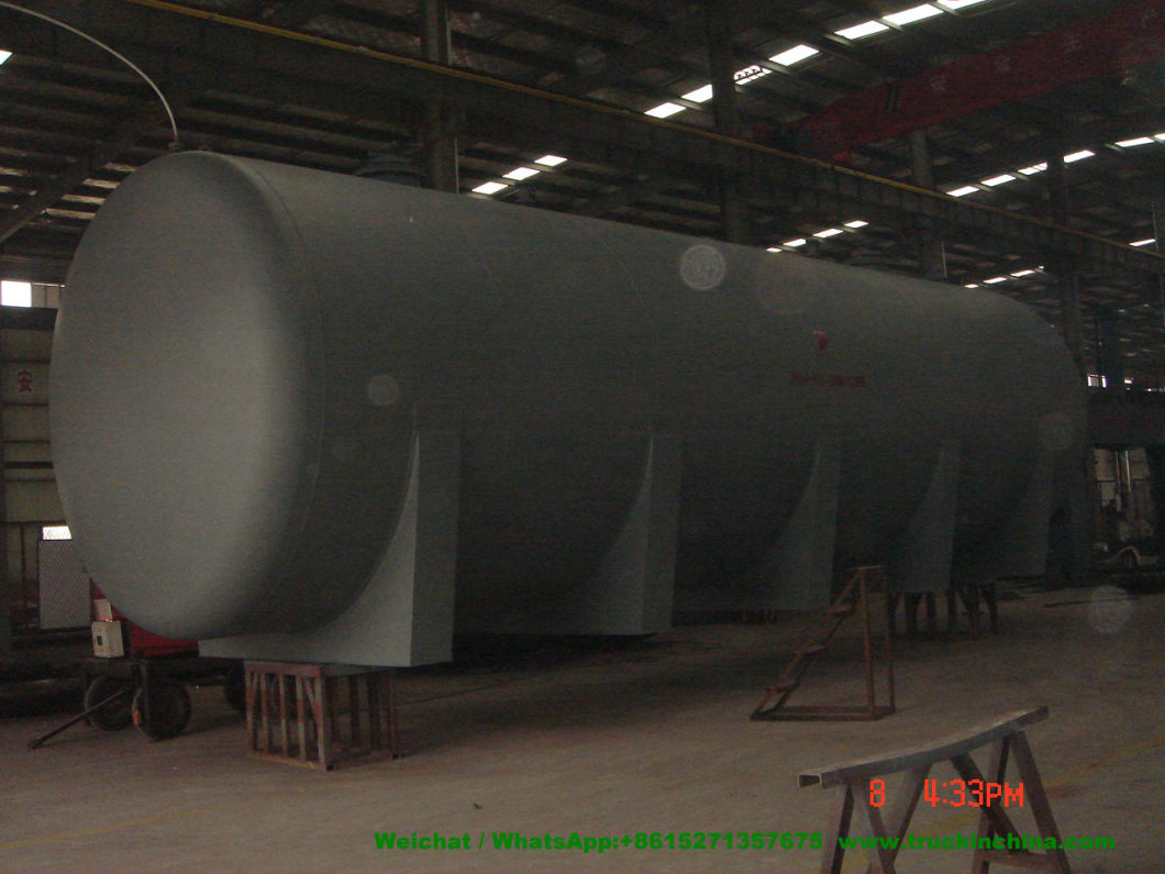 OEM Large Chemical Storage Tank for Chemical Acid Liquids Tanks up to 210, 000 Gallons (Huge Chemical, Water, Oil Storage Tank)