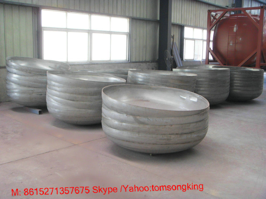 Stainless Steel Water Oil Storage Tank 60m3 Customization