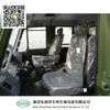 Dongfeng Truck Military EQ2102n Cab Assembly