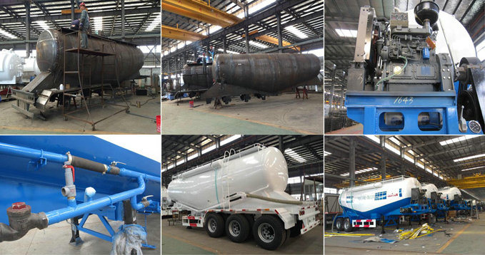 Customizing-Heavy-Duty-50t-70t-Bulk-Cement-Fly-Ash-Flour-Powder-Material-Transport-Tanker-Truck-Semi-Trailer