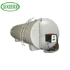 Above Ground Gas Oil Crude Storage Tank Customized Acid and Alkali Storage Tank 1t - 150 Ton