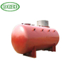 Above Ground Gas Oil Crude Storage Tank Customized Acid and Alkali Storage Tank 1t - 150 Ton