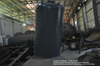 Vertical Steel Lined LLDPE Tank 3000gal -35000 Gallon Hydrochloric Acid Storage Tank 1kl-135kl