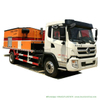 Shacman Asphalt Pothole Patcher 6wheels for Asphalt Road Maintenance