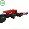 Customize 150 Ton Multi Axle Modular Lowboy Semi Trailer with Hydraulic Suspension Steering Axle