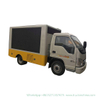 Small Forland LED Truck for Outdoor LED Mobile Billboard (LED Advertising Display Truck)
