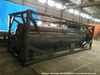 Customized Tank Container Sulfuric Acid Isotank (H2SO4 tank container) 20FT, 30FT 15m3-20m3