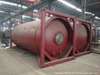 ISO LPG Propane Gas Tank Container 30FT (30000L Pressure Vessel Liquid Sulfur Dioxide, Lquid Gas, Isobutane, Dimethyl Ether 15-20T)