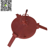 Manhole Cover for Bulk Powder Cement Tank (0.3MPa Cement Tanker Lid 520/450, 540/470)