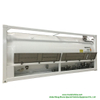 T75 ISO Tank Container Cryogenic for Liquid LNG, Oxygen, Nitrogen, Argon, 20FT Container Portable