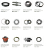 Dongfeng Truck Parts (Truck Transmission Parts)