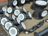 Chemical Pipeline PE Lined Carbon Steel Pipe Customizing (PE / PTFE Coating Seamless Steel Pipe)