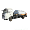 Kingrun Asphalt Distributor (8000L Asphalt Road Spraying Truck)