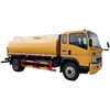 Sinotruk HOWO 10cbm Water Bowser Tank Truck (10000L Water Sprinkler Truck LHD, Right Hand Drive)