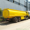 Sinotruck HOWO Fuel Tanker (Mobile Oil Refueling Bowser Truck 30cbm 8000 -10000Gallon)
