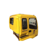 Foton Forland Truck Parts (Cabin Assembly)