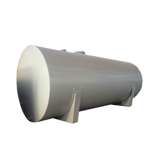 Customization 2t -100t Waste Oil Storage Tank Combustible Liquid Tank (Waste Oil, Water, Acid, Diesel Tank Stainless Steel Jet A1 Oil Tank, Steel lined LDPE)
