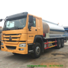 HOWO Asphalt Distributor 12-14 M3 Tank (Road Paver Asphalt Spray Bitumen 4.5 -6 meters)