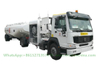 Sinotruck HOWO 35000L-50000L Aircraft Tanker (Tractor with JET A-1 Fuel Tank Trailer Aviation Kerosene, Aviation Gasoline, Jet Oil 9000USG -13200USG Refueler)