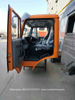 Beiben Ng80 Cab Part (Cabin Assembly Accessories)
