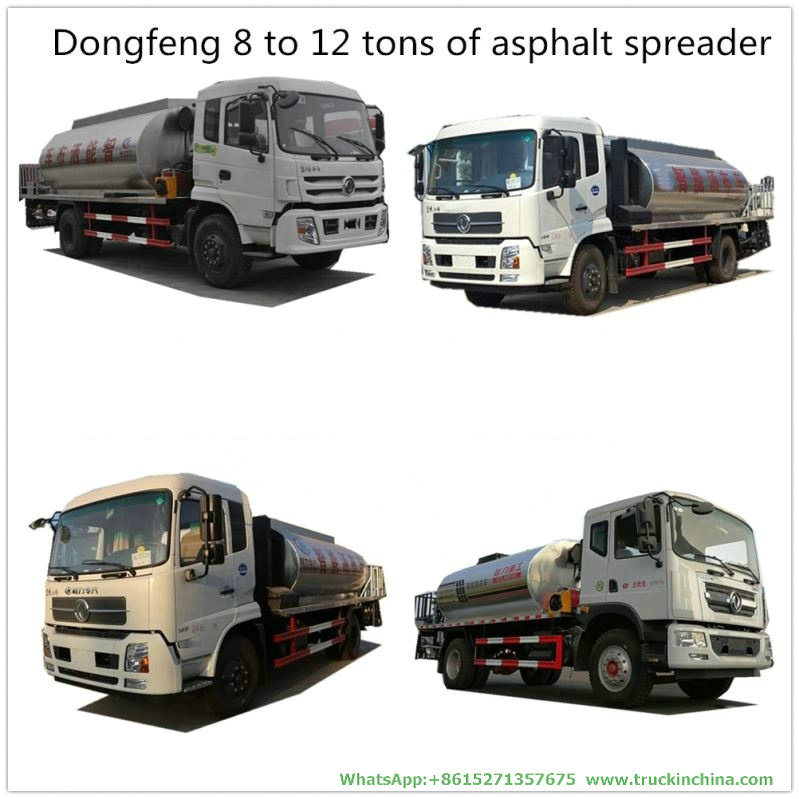 Asphalt-Tank-Distributor-Truck-5000-Liter-to-6000-Liters-Bitumen-4X2