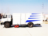 Dongfeng Road Sweep Truck 6m3-7m3