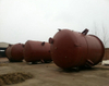 Chemical Reactor Tower Tank Lined PE for Mixed Hydrochloric Acid, Hydrochloride, Hydrogen Chlorate, Sodium Hydroxide, Acrylic Acetic Acid, 1-30cbm