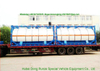T4 ISO Heat Preservation Insulated Tank Container Bdp - Bisphenol A (diphenyl Phosphate) Material S30408 / S30403 / S31603 Tank Inner Or Outer Steam Coils